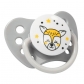 Babyono NATURAL NURSING - Анатомични силиконови залъгалки 2бр. 3-6м. Продукт Babyono NATURAL NURSING - Анатомични силиконови залъгалки 2бр. 3-6м. - 3 - BG Hlapeta